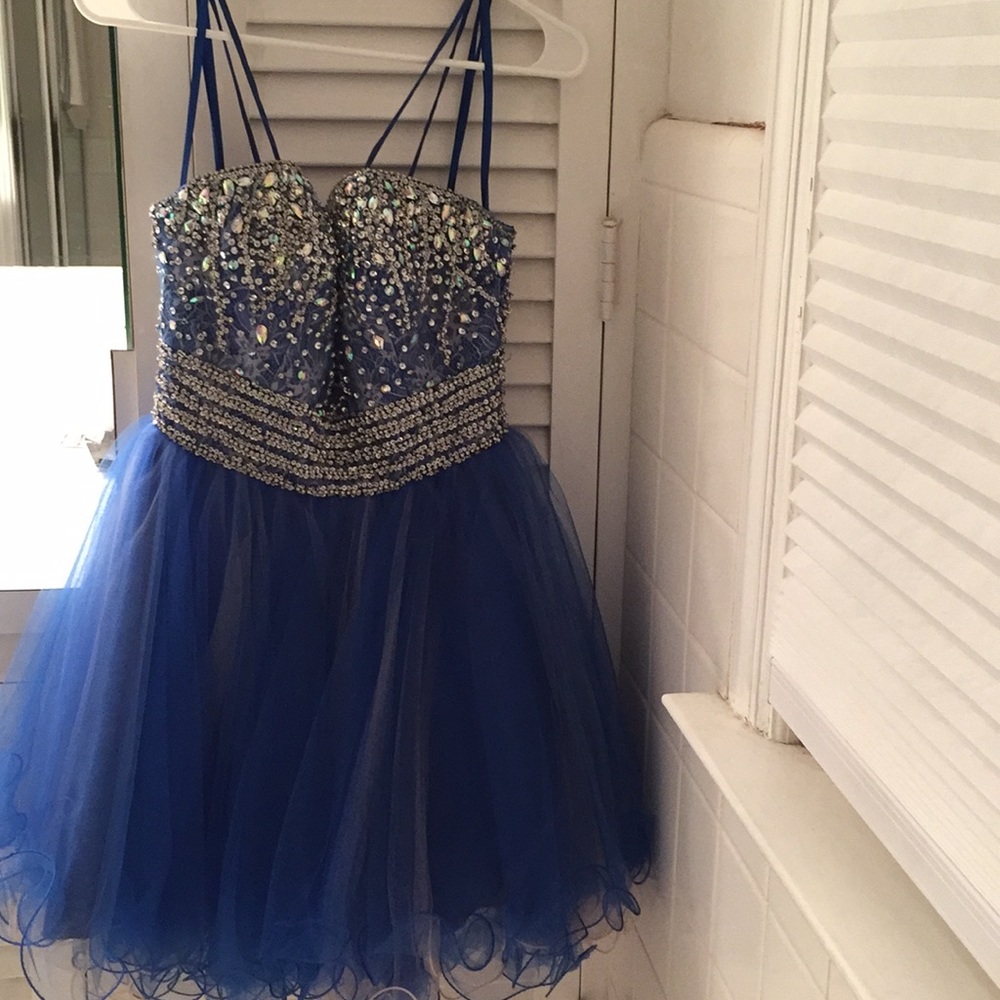 Cocktail dress